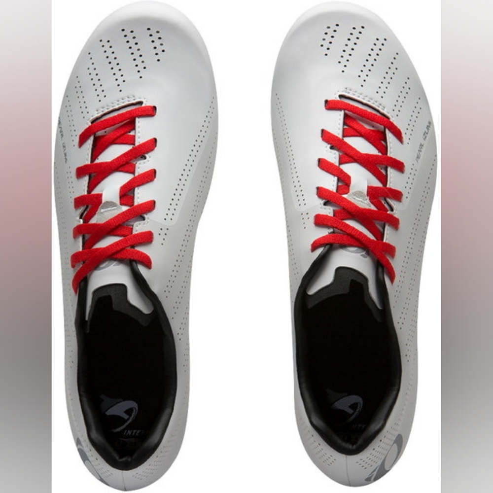 Pearl izumi mens / Women's tour cycling road shoes also good for peloton zwift - Picture 2 of 4